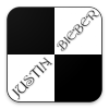 Piano Tap - Justin Bieber Free
