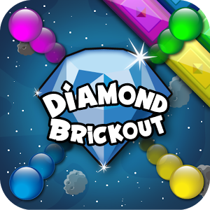 Diamond Brickout ™加速器
