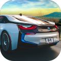 i8 Drift Simulator