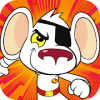 Danger Mouse: The Danger Games