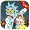 Rick Adventure And Hero Morty加速器