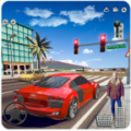 Car Driving: High Speed Racing