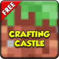 Mini Crafting Castle Building