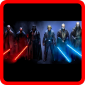 The Ultimate Star Wars Quiz 2018