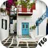 Escape Games - Oia Village