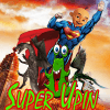 Super Upin