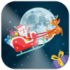 运行 Santa 运行-儿童游戏加速器