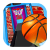 Basketball with Machines