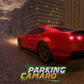Car Parking Camaro