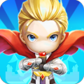 Clumsy Knights : Threats of Dragon