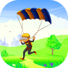 Jump Parachute加速器