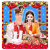 Indian New Couple Honeymoon & Indian wedding