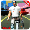 Crime Gangstar Vegas Game加速器