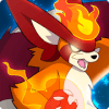 Dynamons Evolution Puzzle & RPG: Legend of Dragons加速器
