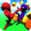 Stickman Fighting Gang Wrestling加速器