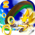 Super Sonic 2 & the shadow adventure