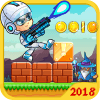 Dan The Boy Adventure加速器