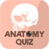 Anatomy Quiz - Free Physiology & Anatomy App
