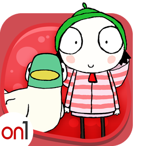Sarah Go Duck Adventures加速器