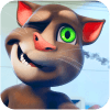Cat Tom - Pool Adventure