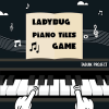 LadyBug Piano Tiles Game加速器