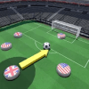 Finger Play Soccer Game