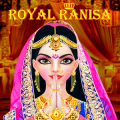 Royal Ranisa : Padmawati Makeover