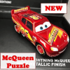 New McQueen Puzzle加速器