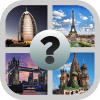 4 Pics 1 Word : The City Quiz加速器