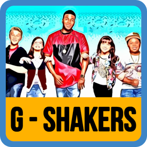 Shakers Quiz Game加速器