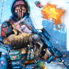 Sniper Shooter: Gun Shooting Strike