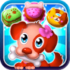 Hungry Pet Mania Free Match 3 Game - Cute Puzzles加速器