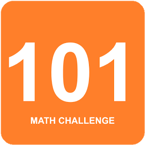 Math Challenge 101加速器