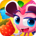 JuicyPop: Refreshing Touch Puzzle加速器