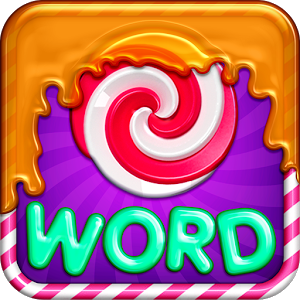 Word Candies - Word Connect加速器