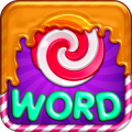 Word Candies - Word Connect