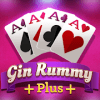 Gin Rummy Plus Card Game加速器