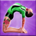 Superstar Gymnastic Tattoo: Fab Tattoo Studio