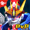 Star Legends (Dreamsky) 3D PVP加速器