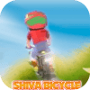 Adventure Shiva Bicycle Run Race加速器