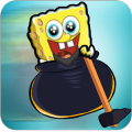 Getting Bob Over It: Hammer Edition