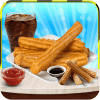 Spanish Churros Maker