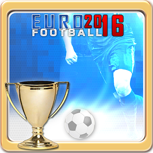 Euro Football 2016 - Soccer加速器