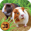 Guinea Pig Simulator: House Pet Survival