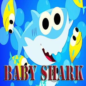 New Baby Shark Cheat加速器