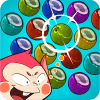 Bubble Shooter Monkey加速器