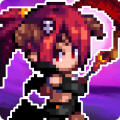 RPGあくまDE女王様☆ナイトメア【爽快かんたんアクション】