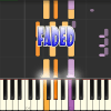 Faded Piano Game加速器