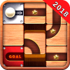 Roll Ball – Rolling The Ball 2加速器