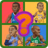 Guess The NBA Player on Сaricature